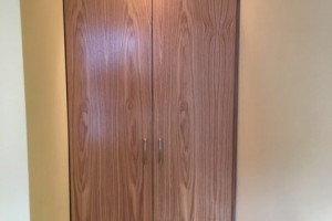 Fitted Wardrobe